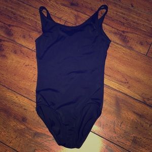 Never worn child’s XS leotard